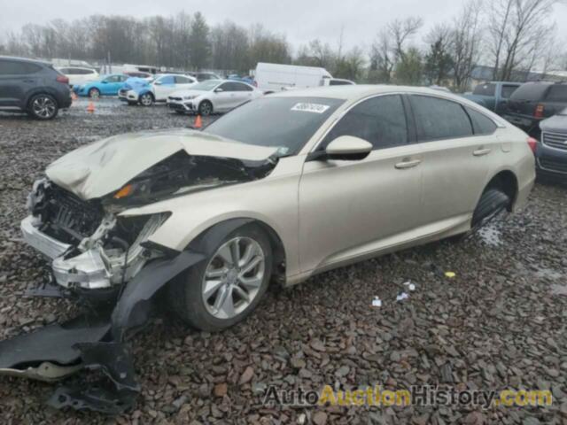 HONDA ACCORD LX, 1HGCV1F14LA120114