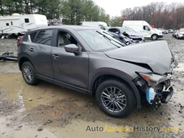 MAZDA CX-5 TOURING, JM3KFBCM0M1356604