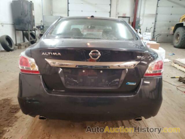 NISSAN ALTIMA 2.5, 1N4AL3AP8EC418438