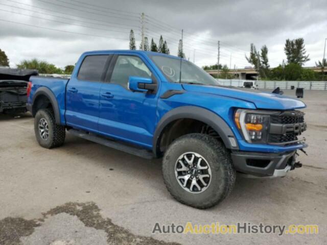 FORD F150 RAPTOR, 1FTFW1RG3MFD12752