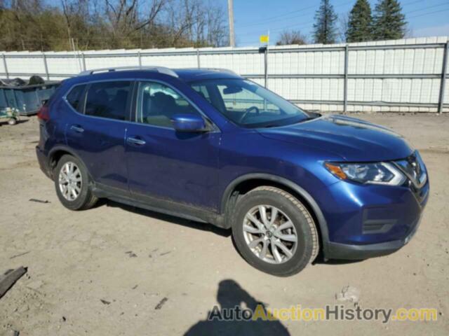 NISSAN ROGUE S, KNMAT2MV4KP554083