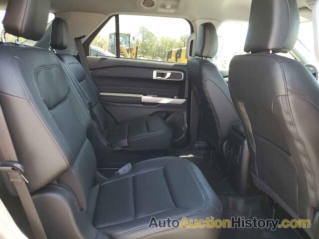 FORD EXPLORER XLT, 1FMSK7DH8PGB45182