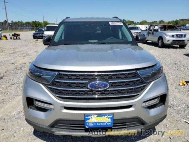 FORD EXPLORER XLT, 1FMSK7DH8PGB45182