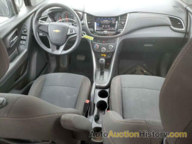 CHEVROLET TRAX LS, KL7CJKSB7LB062327