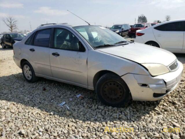 FORD FOCUS ZX4, 1FAHP34N36W178325