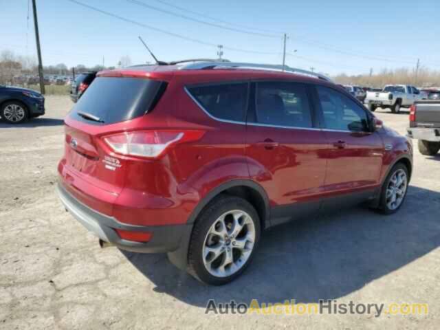 FORD ESCAPE TITANIUM, 1FMCU9J90DUA28765