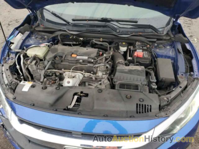 HONDA CIVIC LX, 2HGFC2F59GH539840