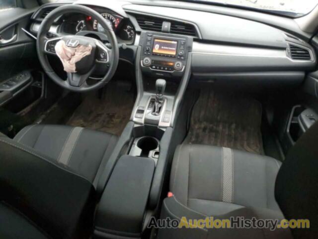 HONDA CIVIC LX, 2HGFC2F59GH539840