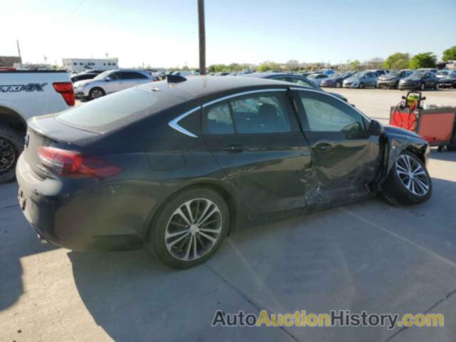 BUICK REGAL ESSENCE, W04GP6SXXK1029343