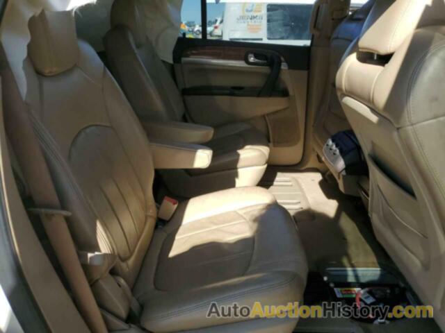 BUICK ENCLAVE CXL, 5GAER23D29J181262