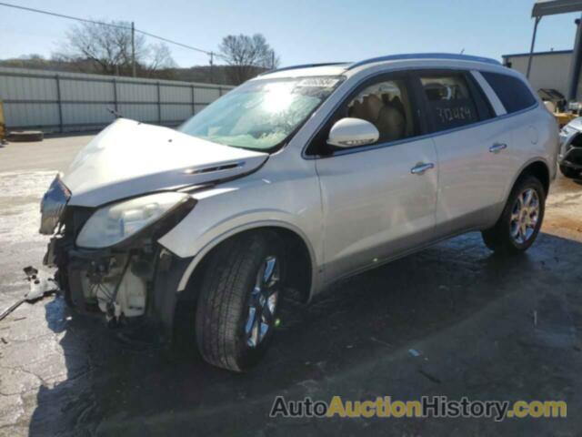 BUICK ENCLAVE CXL, 5GAER23D29J181262