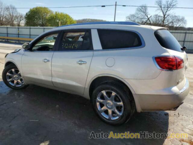 BUICK ENCLAVE CXL, 5GAER23D29J181262