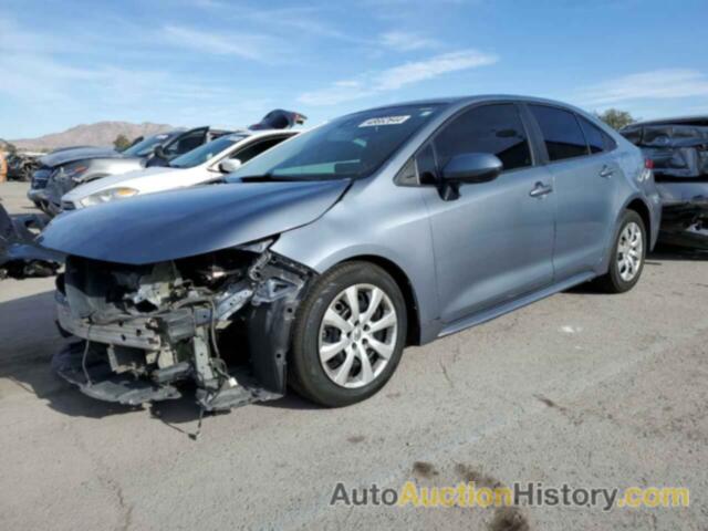 TOYOTA COROLLA LE, 5YFEPRAE8LP107341