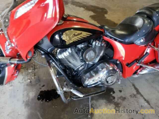 INDIAN MOTORCYCLE CO. MOTORCYCLE, 56KTCAAA2H3344502