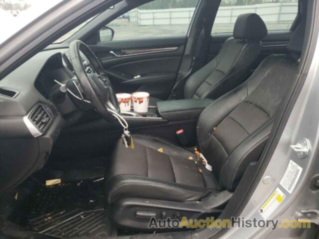 HONDA ACCORD SPORT, 1HGCV1F31MA052566