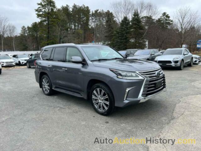 LEXUS LX570 570, JTJHY7AX1G4215984