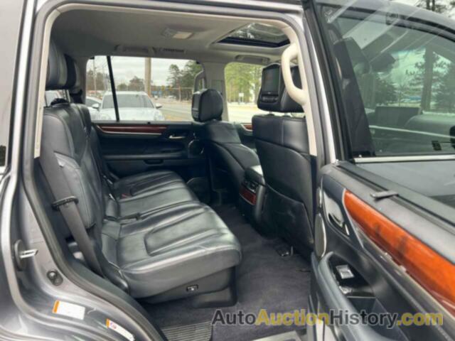 LEXUS LX570 570, JTJHY7AX1G4215984