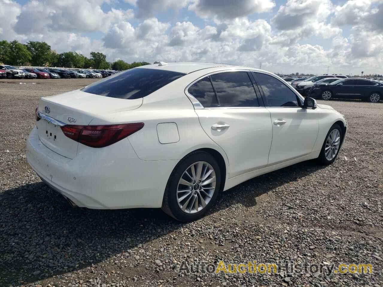 INFINITI Q50 LUXE, JN1EV7BR2MM753199