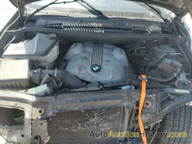 BMW X5 4.4I, 5UXFB53594LV00783