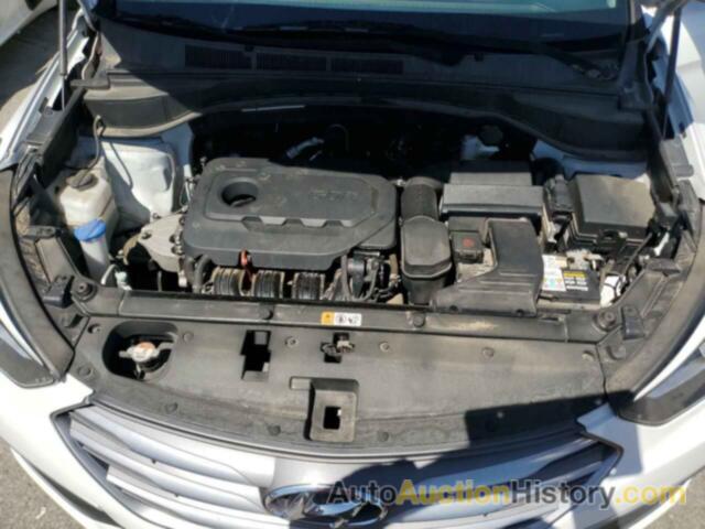 HYUNDAI SANTA FE, 5NMZT3LB3JH082742