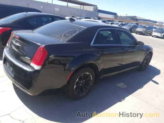 CHRYSLER 300 LIMITED, 2C3CCAAG3GH243284