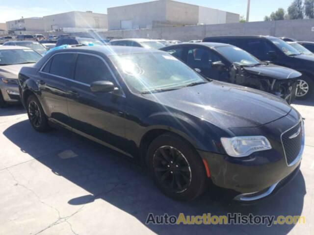 CHRYSLER 300 LIMITED, 2C3CCAAG3GH243284