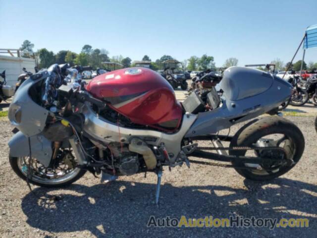 SUZUKI GSX1300 R R, JS1GW71A162105392