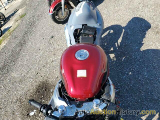 SUZUKI GSX1300 R R, JS1GW71A162105392