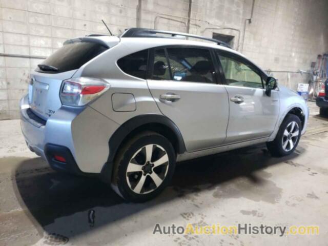 SUBARU XV 2.0I HYBRID, JF2GPBCC4EH288773