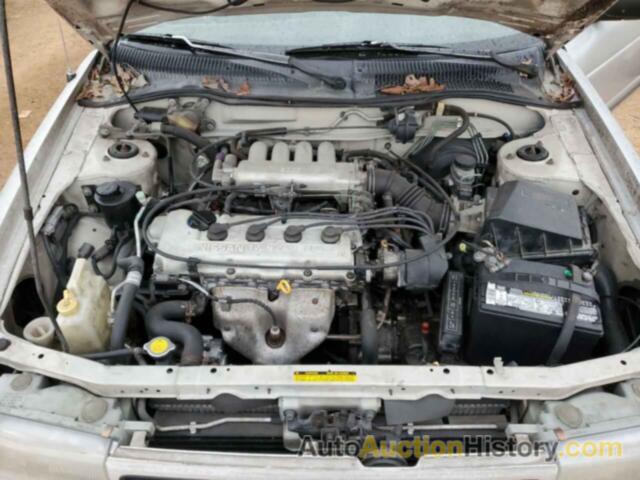 NISSAN SENTRA E, 1N4EB31P1RC734788