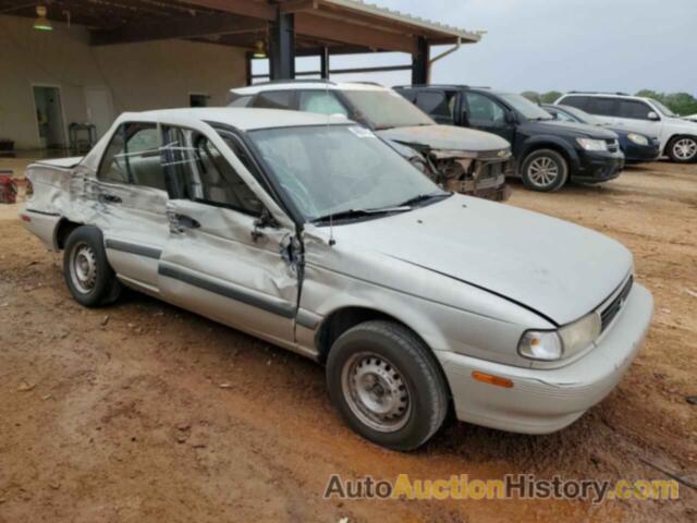 NISSAN SENTRA E, 1N4EB31P1RC734788