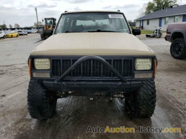 JEEP CHEROKEE COUNTRY, 1J4FJ78S1RL176115