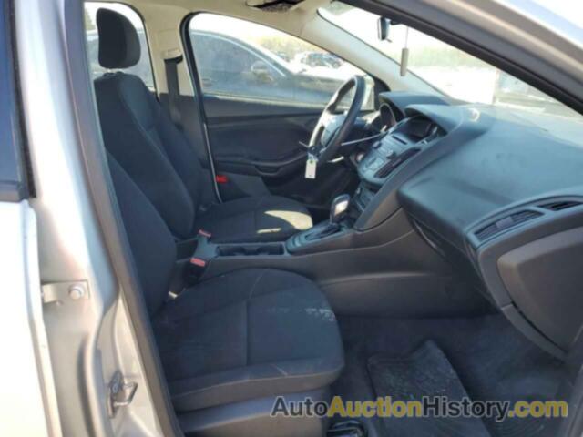 FORD FOCUS S, 1FADP3E27GL311139