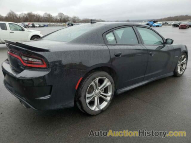 DODGE CHARGER R/T, 2C3CDXCT9MH568737