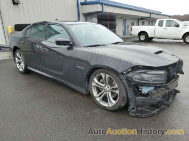 DODGE CHARGER R/T, 2C3CDXCT9MH568737