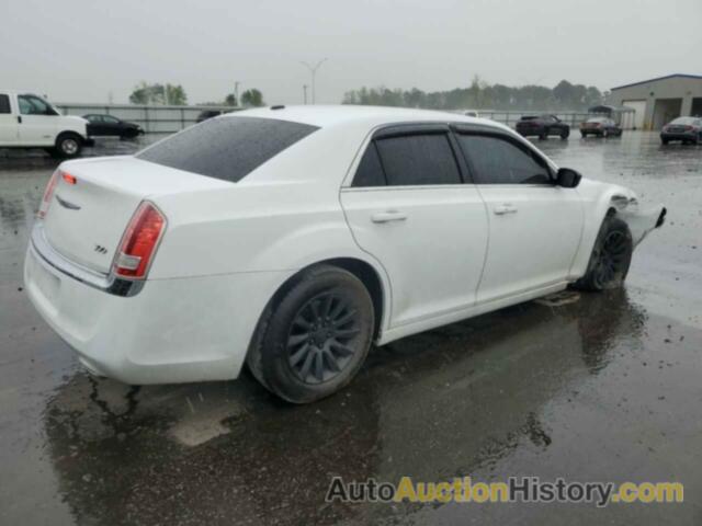 CHRYSLER 300, 2C3CCAAG8EH375406