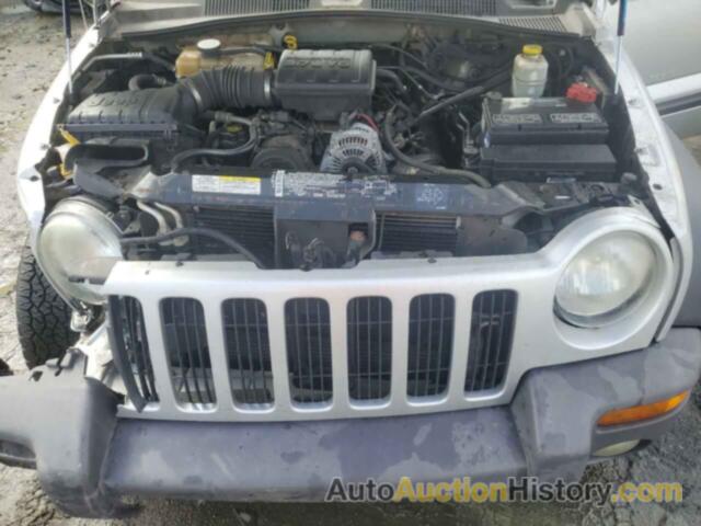 JEEP LIBERTY SPORT, 1J4GL48K53W649906