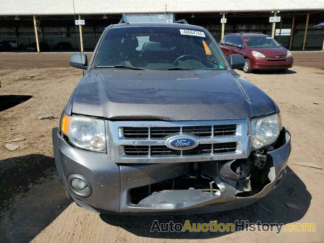 FORD ESCAPE XLT, 1FMCU9D74CKB18814