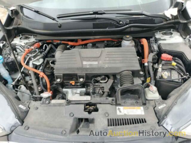 HONDA CRV LX, 7FART6H24LE010063