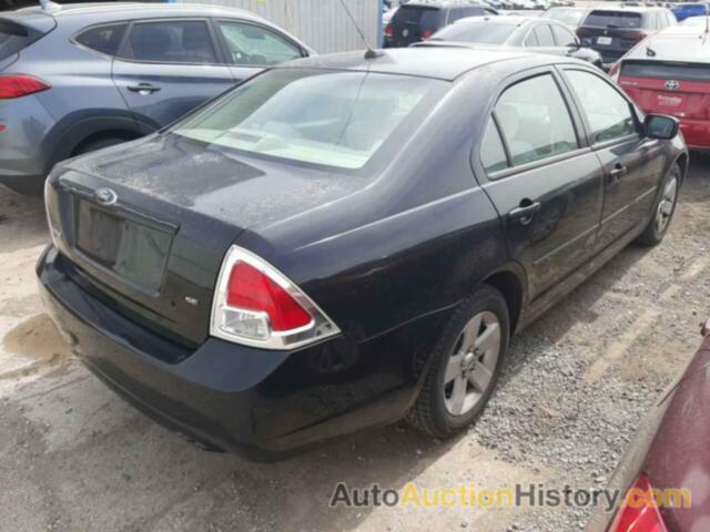 FORD FUSION SE, 3FAHP07Z38R193748