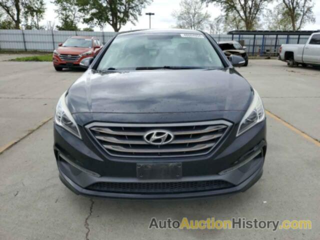 HYUNDAI SONATA SPORT, 5NPE34AF2HH473162