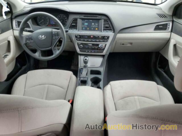 HYUNDAI SONATA SPORT, 5NPE34AF2HH473162