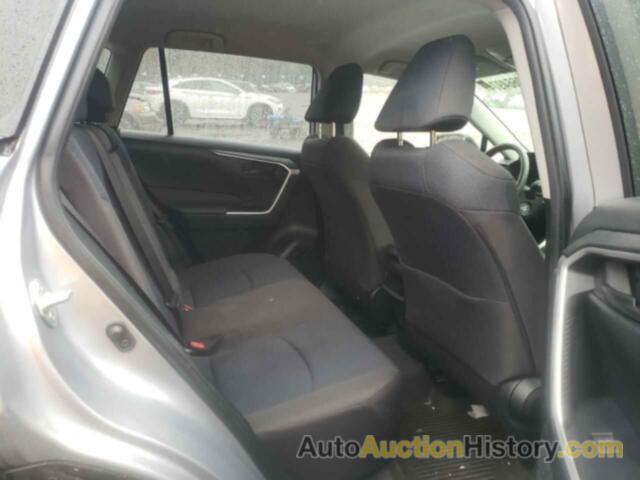 TOYOTA RAV4 LE, JTMF1RFV3LD051522