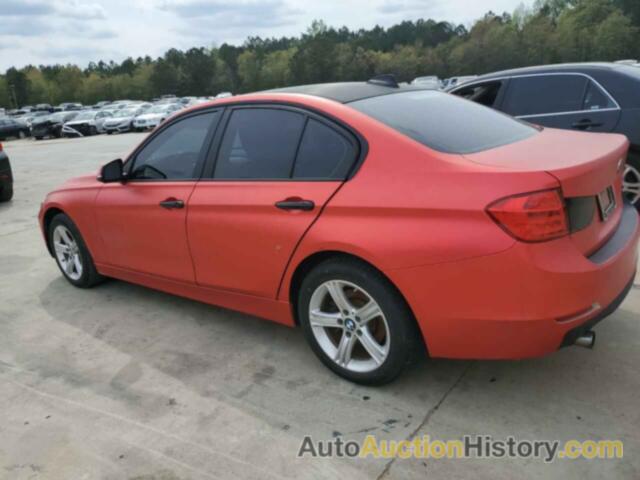 BMW 3 SERIES I XDRIVE, WBA3C3C50FP664440