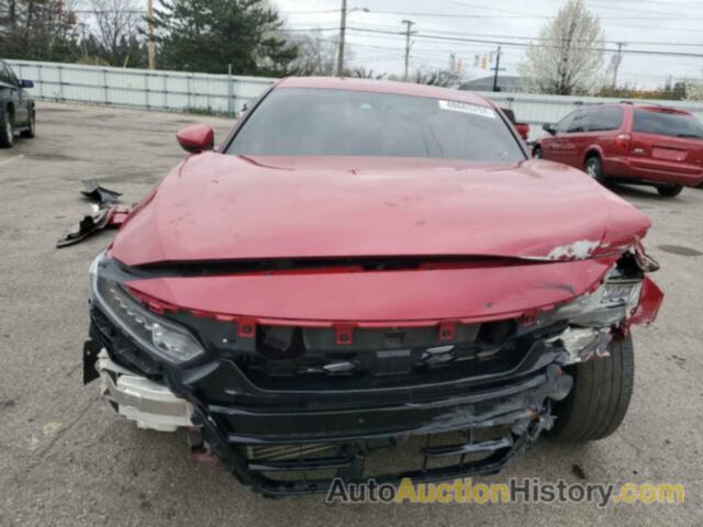 HONDA ACCORD SPORT, 1HGCV1F3XLA134374