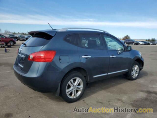 NISSAN ROGUE S, JN8AS5MV8DW606302