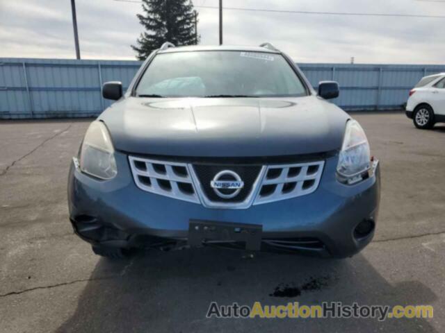 NISSAN ROGUE S, JN8AS5MV8DW606302