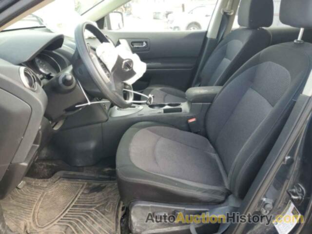 NISSAN ROGUE S, JN8AS5MV8DW606302