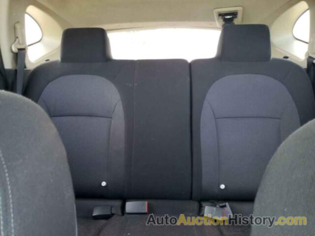 NISSAN ROGUE S, JN8AS5MV8DW606302