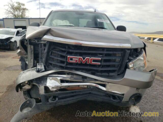 GMC SIERRA K2500 HEAVY DUTY, 1GTHK23698F165286